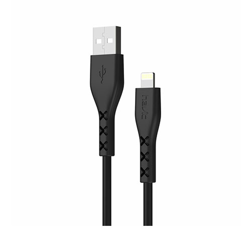 HAVIT H66 Data & Charging Cable(Lightning) for iPhone