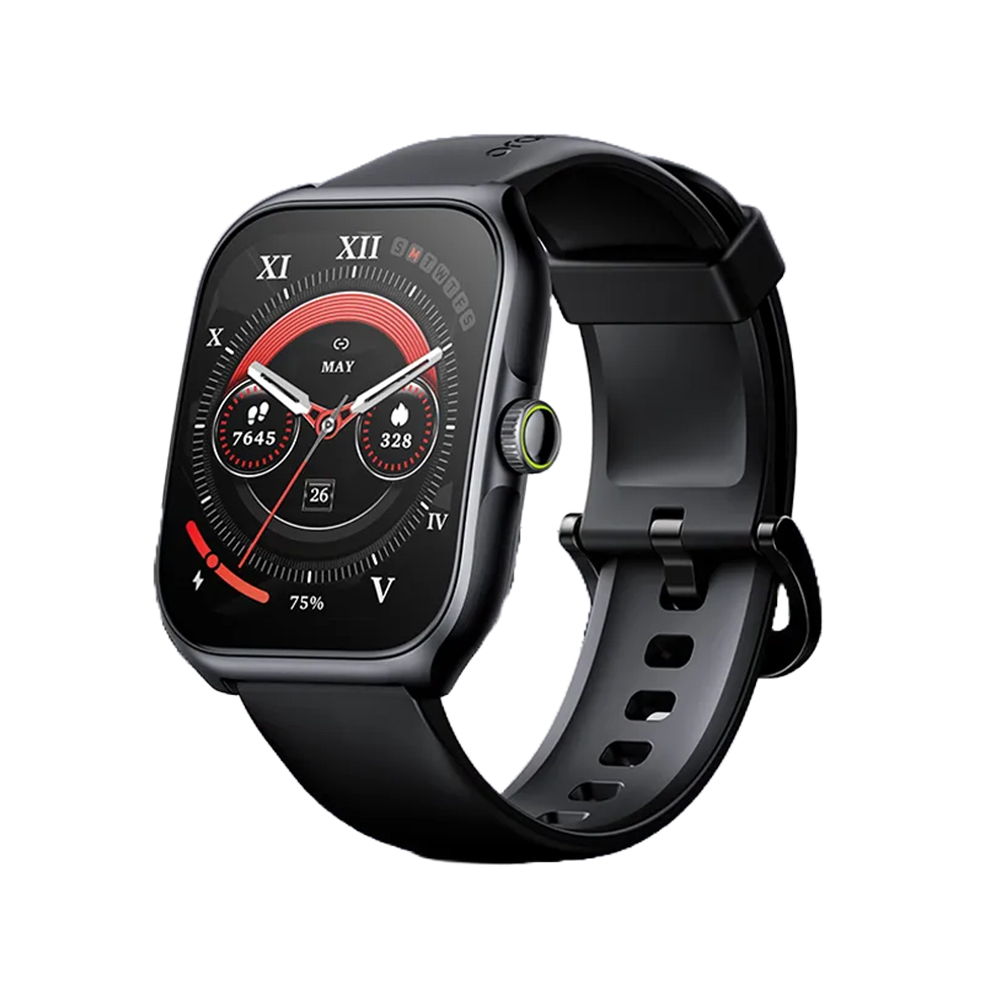 Oraimo Watch Nova AM Smart Watch | OSW-812