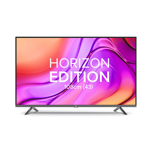 XIAOMI TV 4A 43″ Horizon Edition FHD (L43M6-EI)