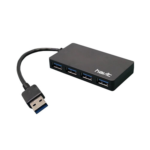 HAVIT H103 4-Port USB 3.0 HUB
