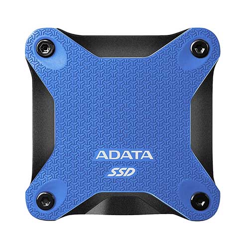 ADATA SD600Q 240GB External SSD