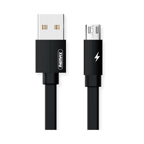REMAX RC-094M Kerolla Micro USB Charging & Data Cable