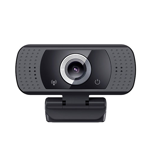 HAVIT HN02G Webcam with Microphone
