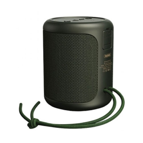 REMAX RB-M56 Warriors Series Outdoor Bluetooth Speaker