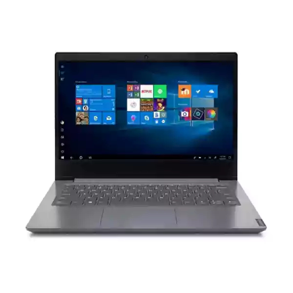 Lenovo V14 (82C400VMIN), 10TH GEN INTEL i5-1035G1 4GB RAM Laptop