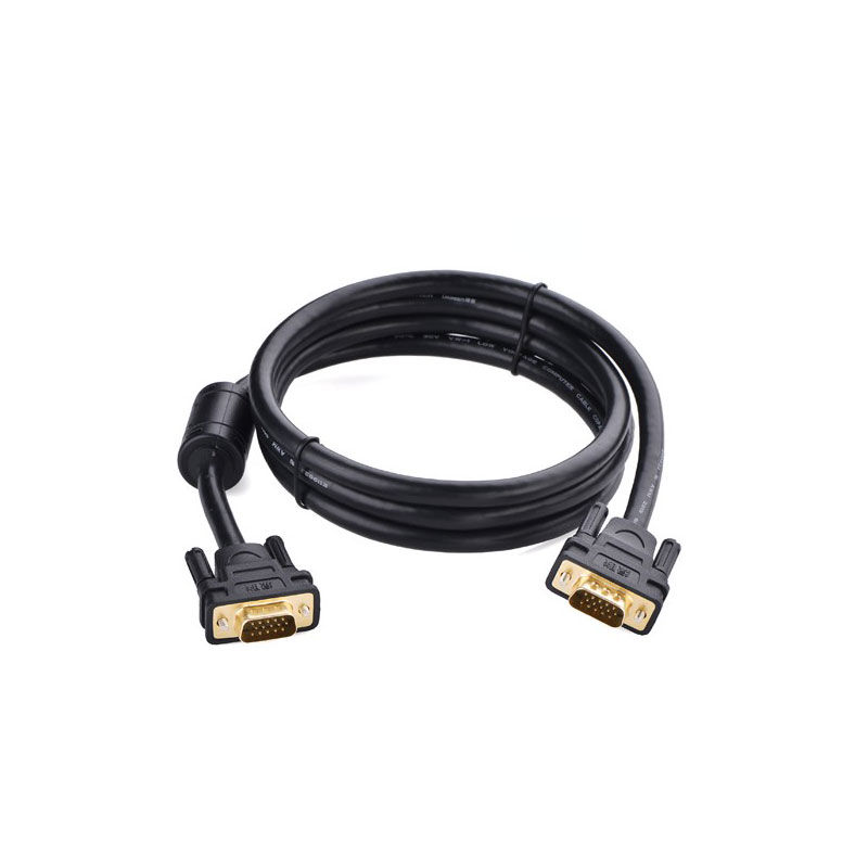 VGA Male to Male Cable