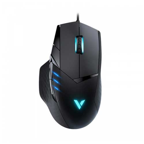 Rapoo VPRO VT300 Optical USB Wired Gaming Mouse