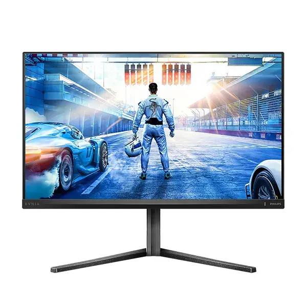 PHILIPS Evnia 27M2N5500Q 27-inch 2K QHD 200Hz 0.5ms Gaming Monitor