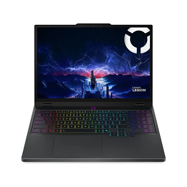 Lenovo Legion 5i 15IRX10 AI-Powered Gaming (83LY009WLK) 14th Gen Core i7-14700HX 24GB RAM 512GB SSD RTX 5060 15.1-inch OLED Gaming Laptop
