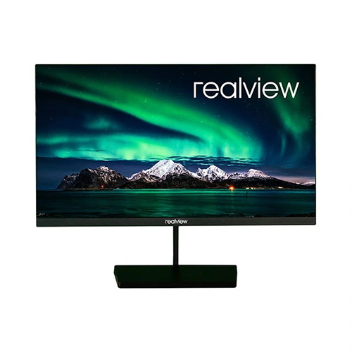 Realview RV215G1 22-Inch FHD FreeSync LED Monitor
