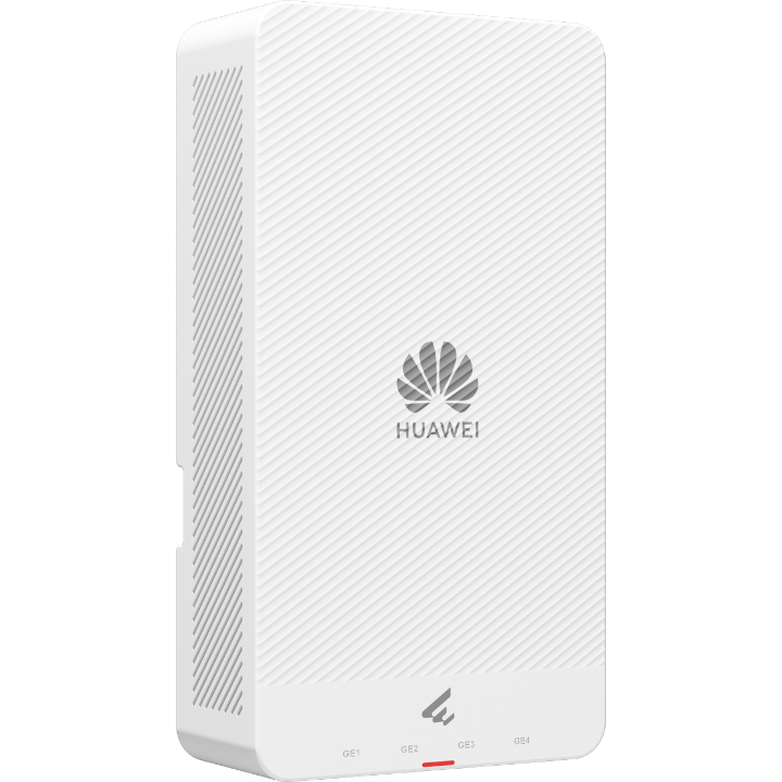 Huawei AP265E Wi-Fi 6 Wall Plate Dual-Radio Smart Antenna Managed PoE Access Point