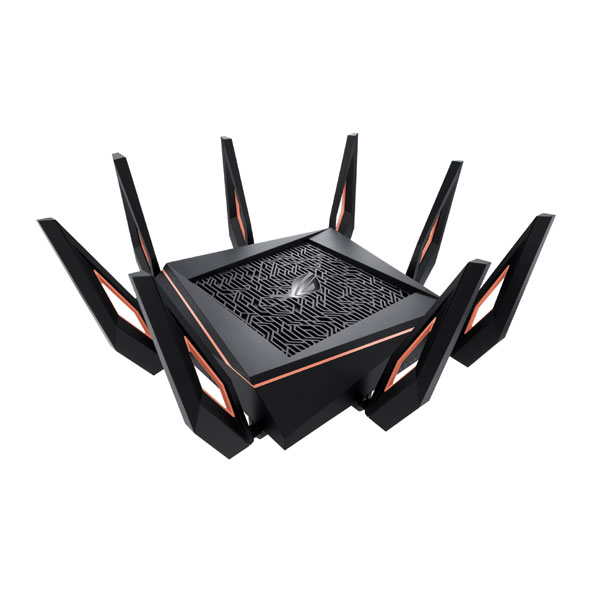 ASUS ROG Rapture GT-AX11000 Router