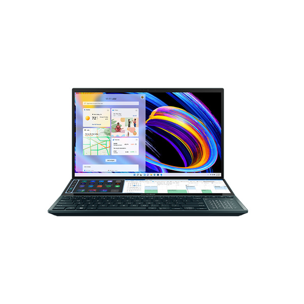 Asus ZenBook Duo 14 UX482EA-HY400W