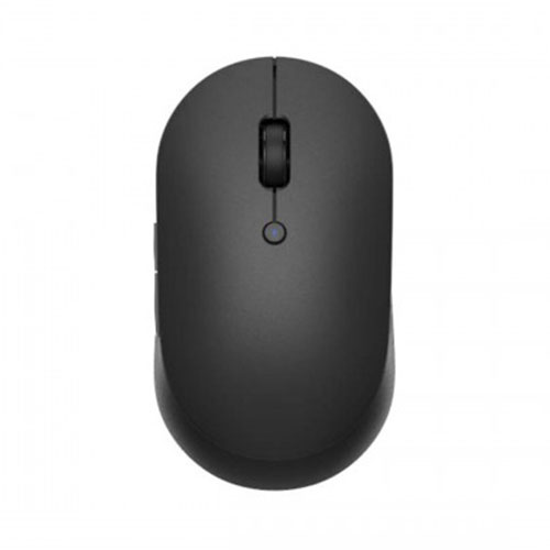 XIAOMI Dual Mode Wireless Mouse Silent Edition