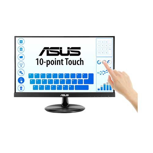 ASUS VT229H 21.5 Inch Full HD Touch Monitor