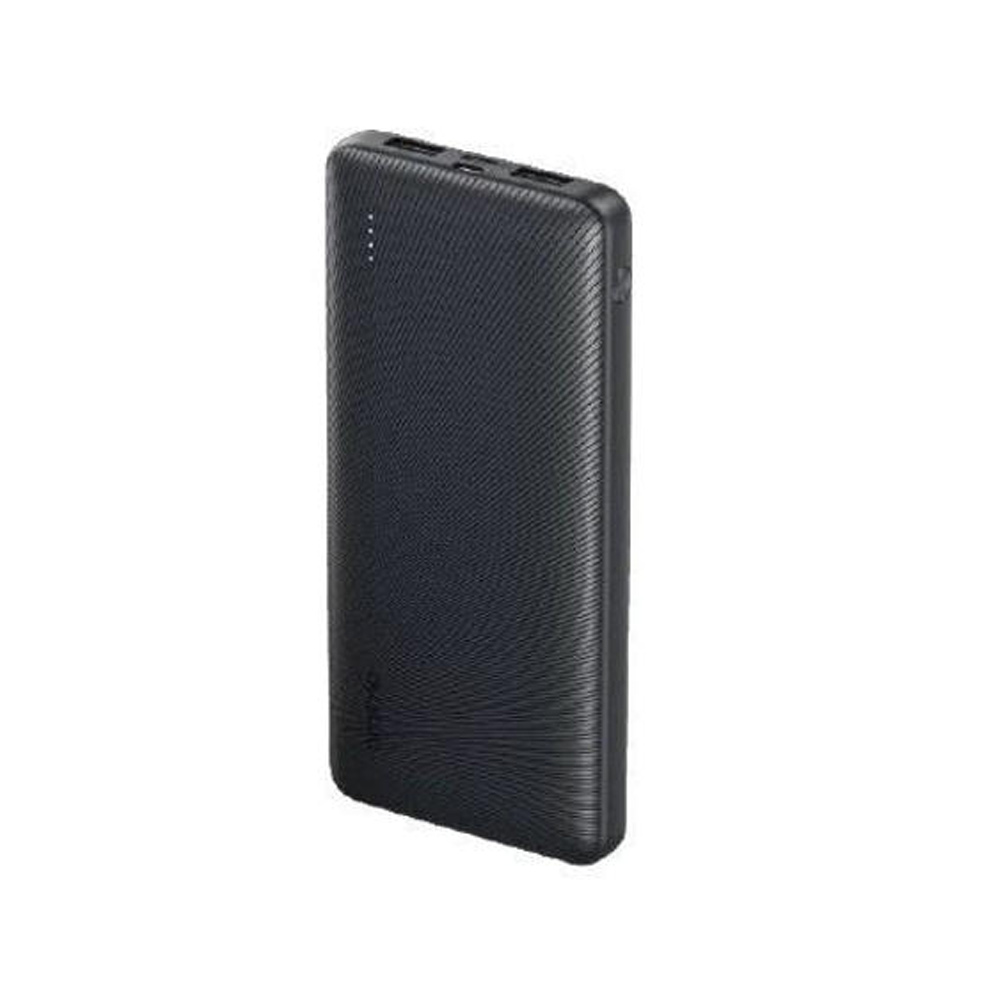 Oraimo 15W 10000mAh Power Bank Type C (OPB-1100) - Black