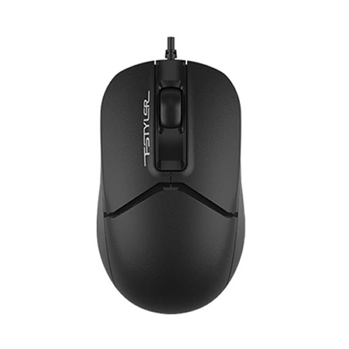 A4TECH FM12 Fstyler Wired USB Mouse