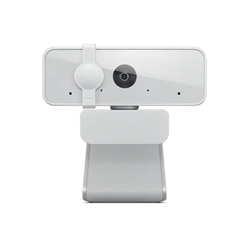 Lenovo GXC1B34793 300 FHD Webcam With Mic
