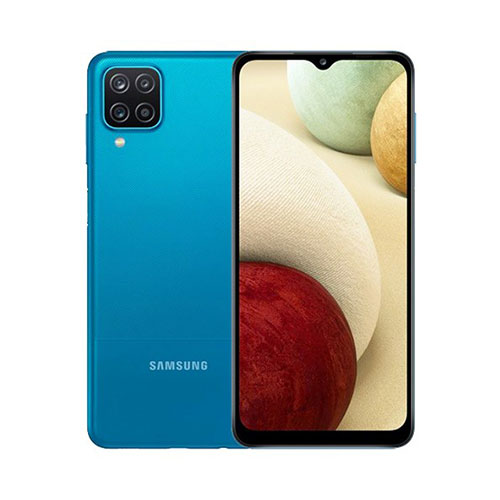 Samsung Galaxy A12 4GB | 64GB