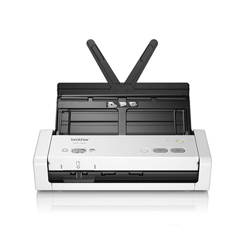 Brother ADS-1200 Automatic Document Feeder Scanner