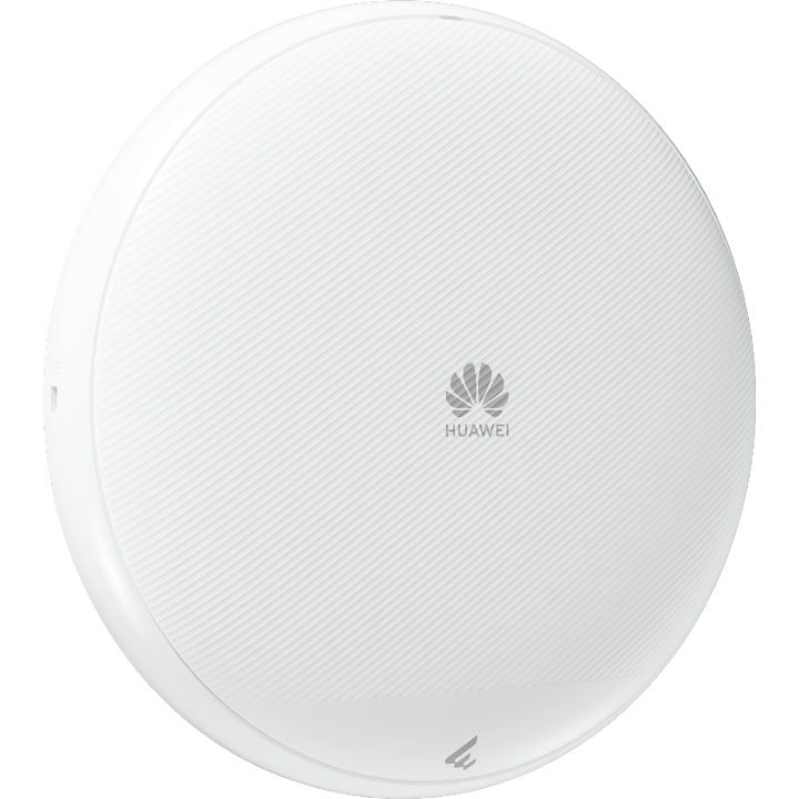 Huawei AP673 Wi-Fi 7 Tri-Radio Smart Antenna Managed PoE Settled/Ceiling Access Point