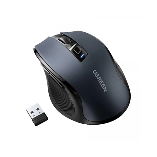 UGREEN 90545 Ergonomic Wireless Mouse