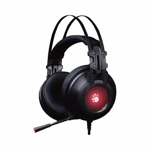A4tech Bloody G525 Virtual 7.1 Surround Sound Gaming Headset