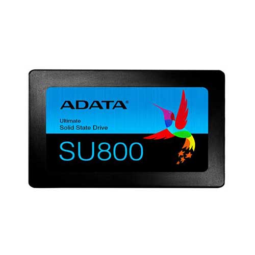 ADATA 512 GB SU800 2.5″ SATA SSD