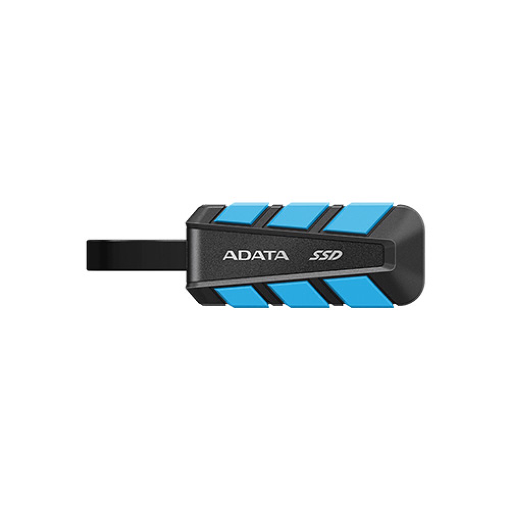 ADATA SC740 500GB Type-C USB 3.2 Gen2 External SSD
