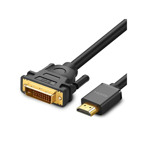 UGREEN 10135 HDMI to DVI Cable 2M