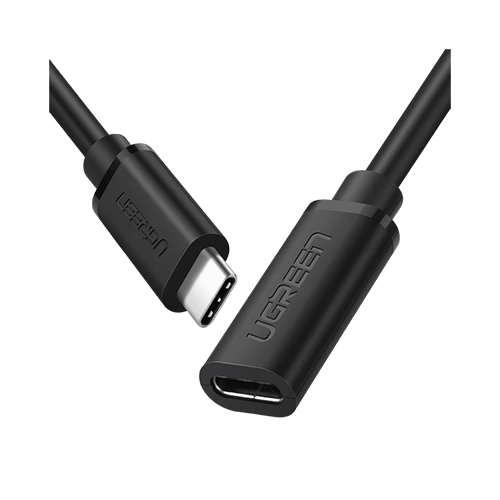 UGREEN 40574 USB Type-C Male to Female Extension Cable