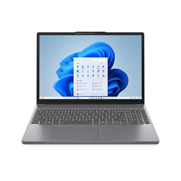 Lenovo IdeaPad Slim 3i 15IRH10 (83K100F6LK) 13th Gen Core i5-13420H 16GB RAM 512GB SSD 15.3-inch WUXGA Laptop