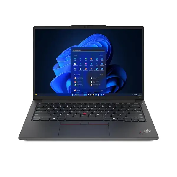 Lenovo ThinkPad E14 Gen 6 (MTM 21M4S19900) AMD Ryzen 5 7535U 16GB RAM 512GB SSD 14" Business Series Laptop
