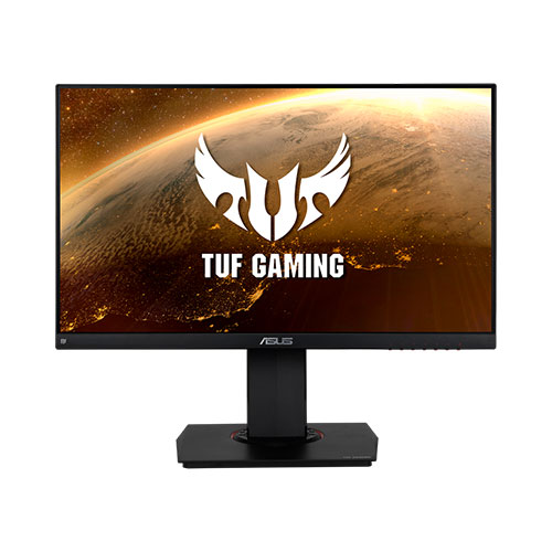 ASUS TUF Gaming VG249Q 23.8 inch Full HD Gaming Monitor