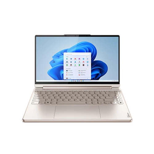 Lenovo Yoga 9i (82LU008MIN) 12th Gen Core i7 16GB RAM 1TB SSD 14 Inch Touch Laptop
