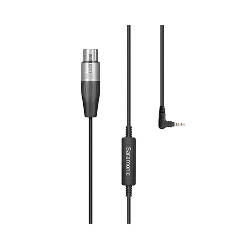 SARAMONIC SR-XLR35 Microphone Cable