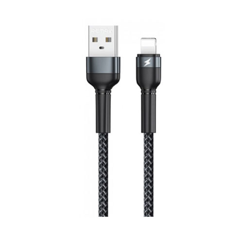 REMAX RC-124I Jany Series Lightning Charging & Data Cable