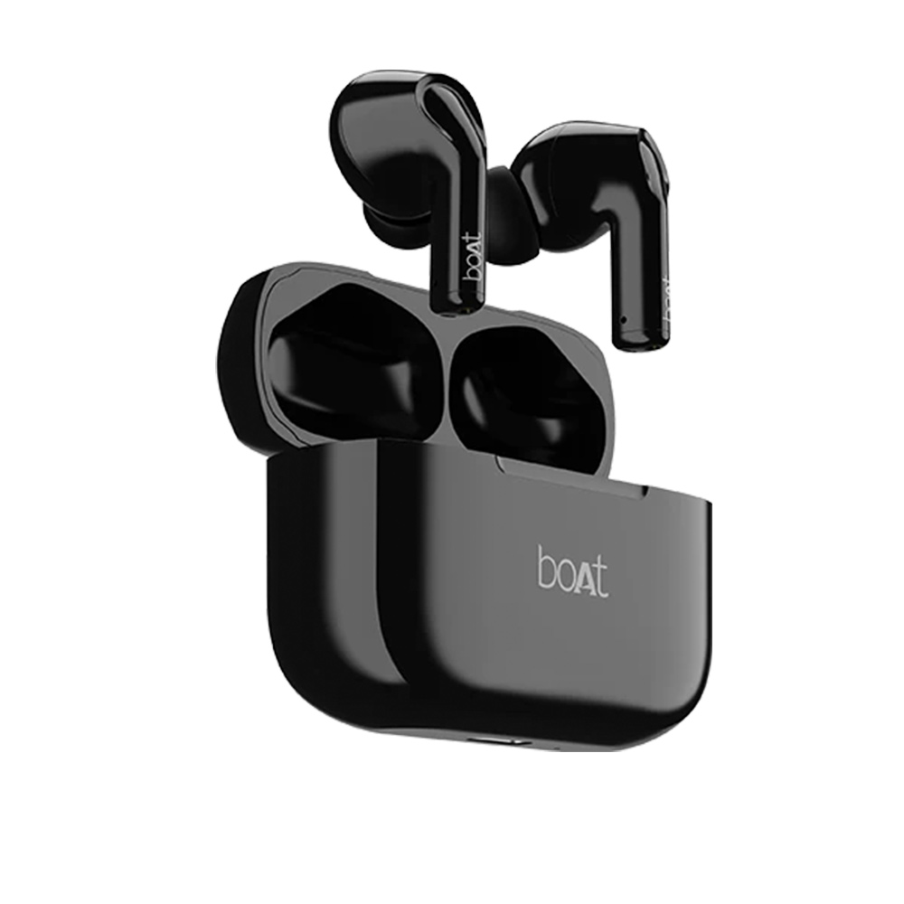 boAt Airdopes 161 Wireless Earbuds