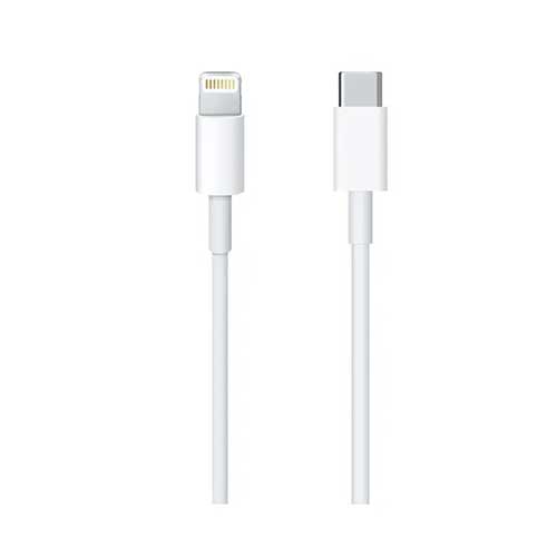 Apple Type-C to Lightning Cable - 1M