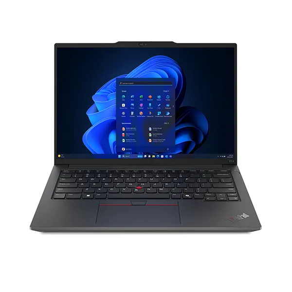 Lenovo ThinkPad E14 Gen 6 Core Ultra 5 125H 16GB RAM 512GB SSD 14.0-inch WUXGA Copilot+ PC