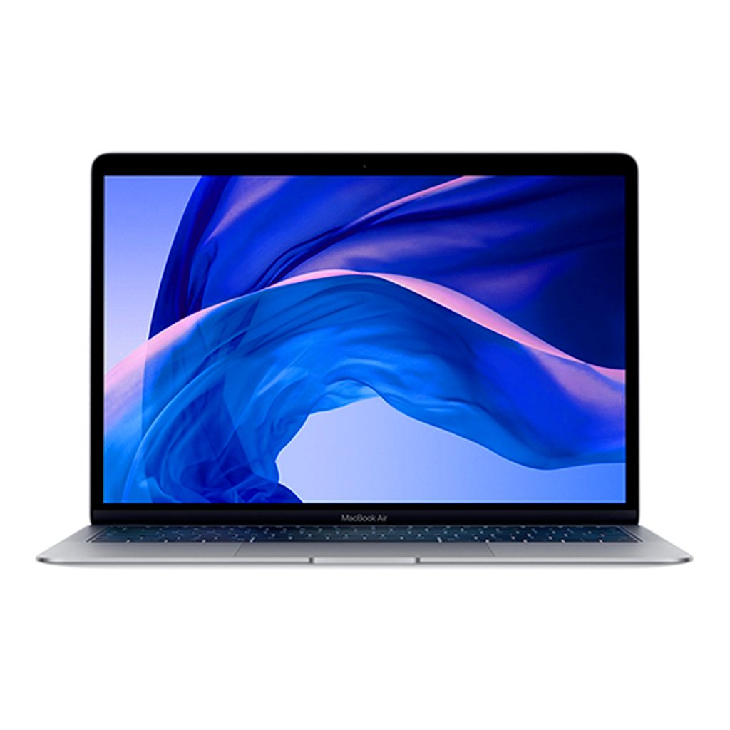 MacBook Air M1 13-inch 8/256GB Space Gray