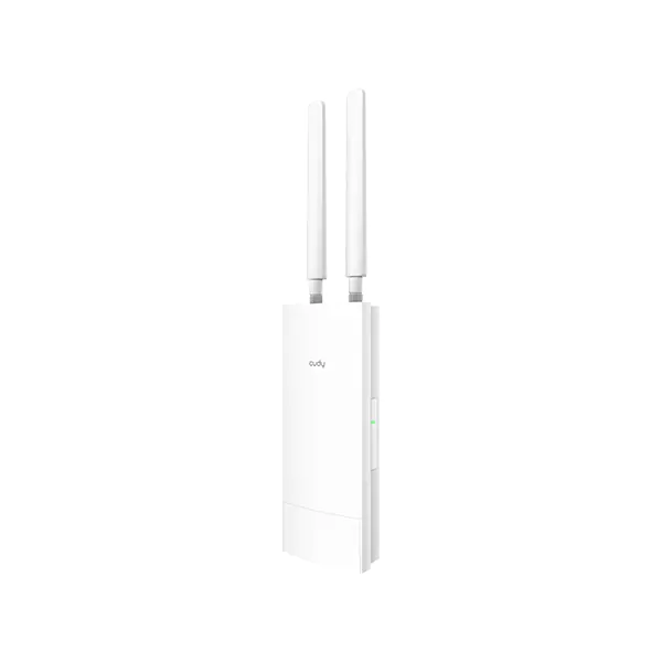 CUDY AP3000 Outdoor AX3000 High-Power Wi-Fi 6 Access Point