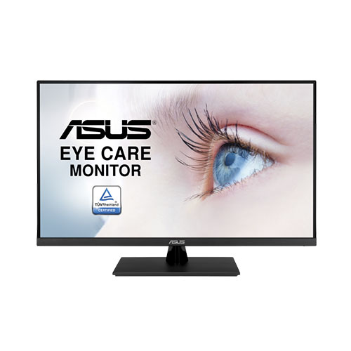 ASUS VP32AQ 31.5-inch WQHD IPS Eye Care Monitor