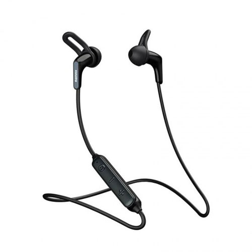REMAX RB-S27 Neckband Sports Bluetooth Ear Phone