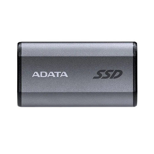 ADATA SE880 1TB Gray Type-C External SSD