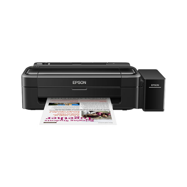 Epson EcoTank L130 Single Function InkTank Printer