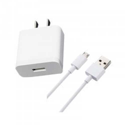 XIAOMI 3A Charger With Micro USB Cable
