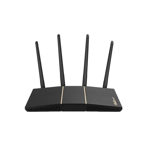 ASUS RT-AX57 AX3000 Dual Band WiFi 6 Router