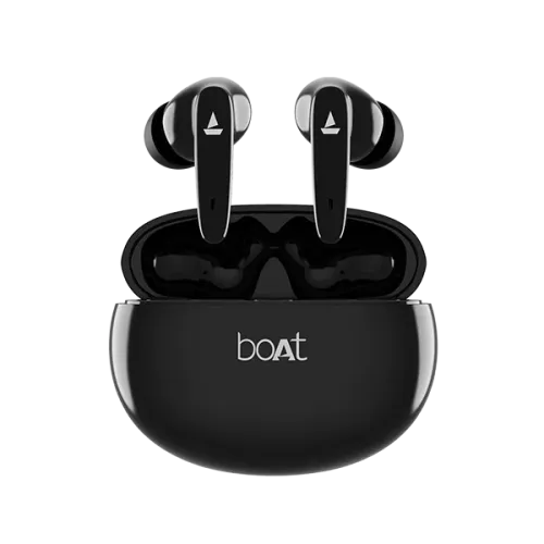boAt Airdopes 181 Water Resistance Wireless Earbuds