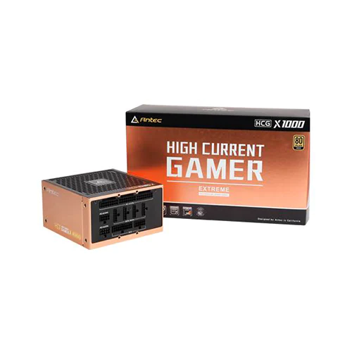 Antec High Current Gamer Extreme Series HCG1000